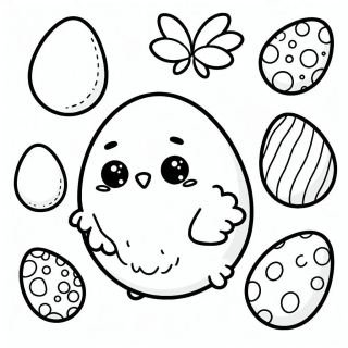 dibujos-huevos-colorear-8