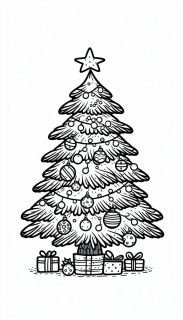 dibujos-de-navidad-para-colorear-11