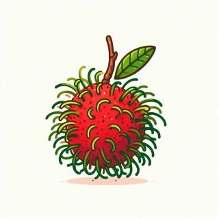 dibujos-rambutan-coloreados-4