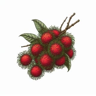 dibujos-rambutan-coloreados-6