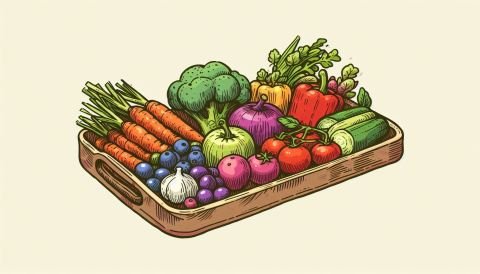 dibujos-vegetales-coloreados-10