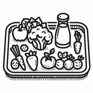 dibujos-vegetales-colorear-13